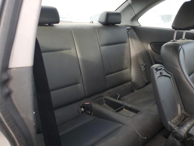 Photo 10 from auction – 2013 BMW 128 I with VIN WBAUP9C56DVS95894