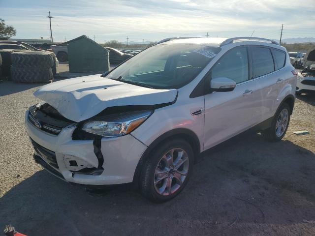 Снимка 1 от търг – 2014 FORD ESCAPE TIT с VIN 1FMCU0J99EUB47704