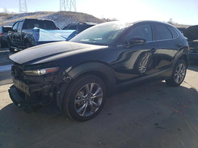 MAZDA CX-30 SELE 2021 with VIN 3MVDMBBL9MM228234 - Photo from auction
