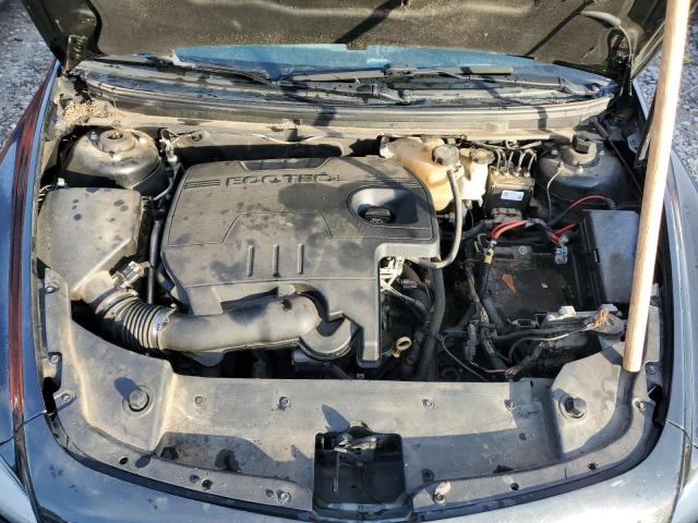 Photo 11 from auction – 2012 CHEVROLET MALIBU 2LT with VIN 1G1ZD5EU9CF303616