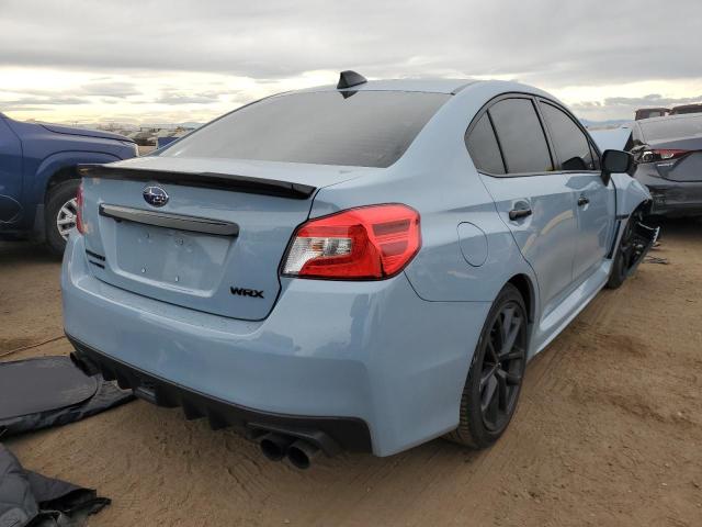 Photo 3 from auction – 2019 SUBARU WRX PREMIU with VIN JF1VA1B68K9810636