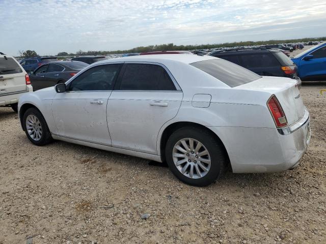 Photo 2 from auction – 2014 CHRYSLER 300 with VIN 2C3CCAAG8EH138916