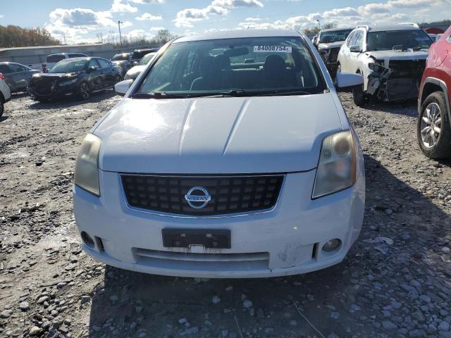 Photo 5 from auction – 2008 NISSAN SENTRA 2.0 with VIN 3N1AB61E28L706299