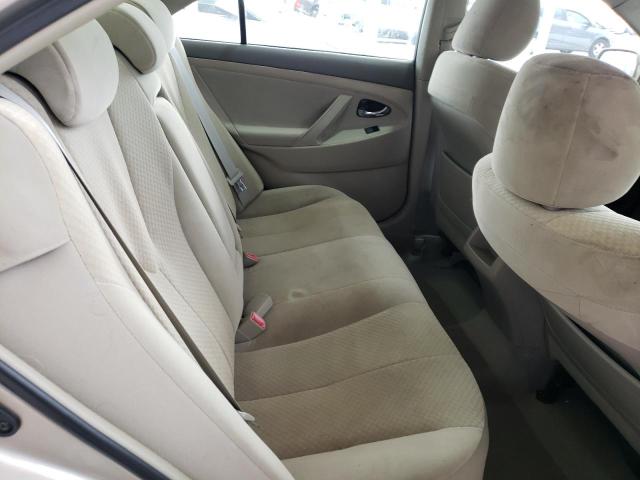 Photo 10 from auction – 2009 TOYOTA CAMRY BASE with VIN 4T1BE46KX9U904269