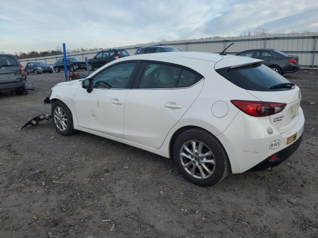 Photo 2 from auction – 2016 MAZDA 3 TOURING with VIN 3MZBM1L76GM273766