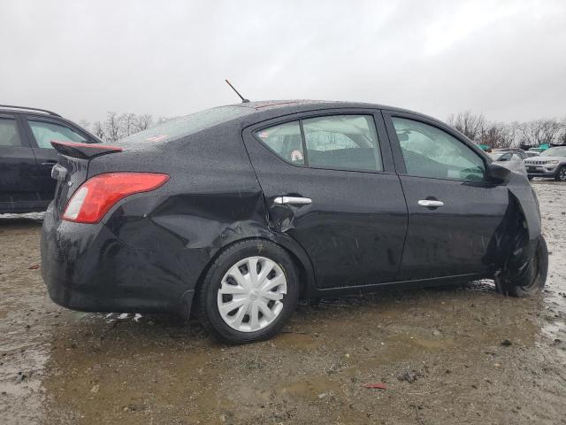 Photo 3 from auction – 2019 NISSAN VERSA S with VIN 3N1CN7AP1KL809390