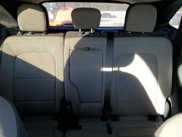 Photo 10 from auction – 2020 FORD ESCAPE SE with VIN 1FMCU0G6XLUB43395