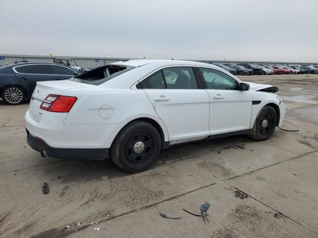 Photo 3 from auction – 2015 FORD TAURUS POL with VIN 1FAHP2MK0FG146233