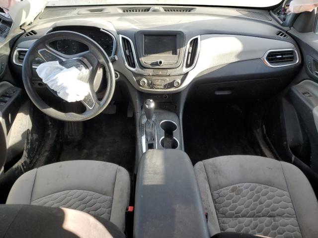 Photo 8 from auction – 2020 CHEVROLET EQUINOX LS with VIN 3GNAXHEV3LS667314