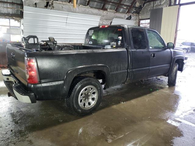 Photo 3 from auction – 2005 CHEVROLET SILVERADO with VIN 2GCEK19V351307212