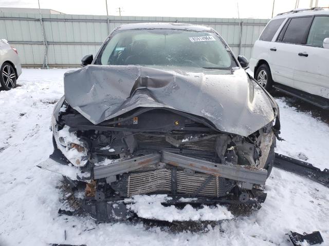 Photo 5 from auction – 2013 FORD FUSION SE with VIN 3FA6P0HR7DR240893