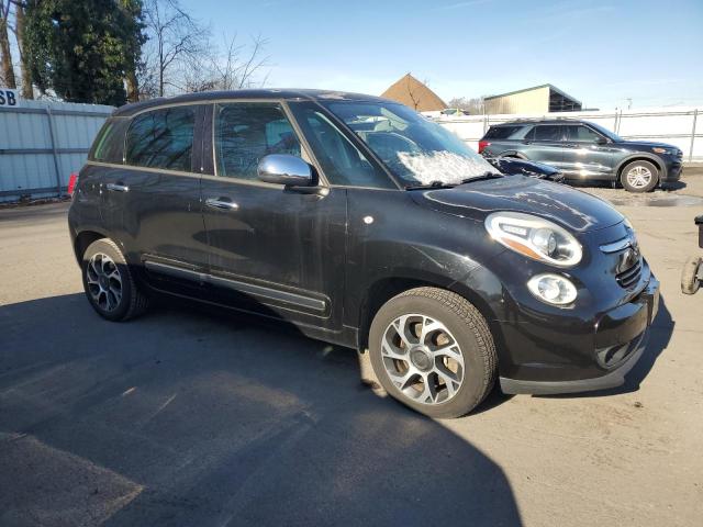 Photo 4 from auction – 2014 FIAT 500L LOUNG with VIN ZFBCFACH6EZ009763