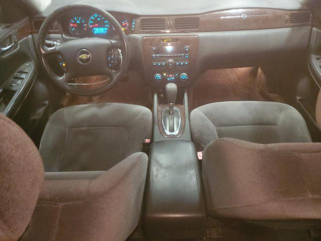 Photo 8 from auction – 2011 CHEVROLET IMPALA LT with VIN 2G1WG5EK4B1109395