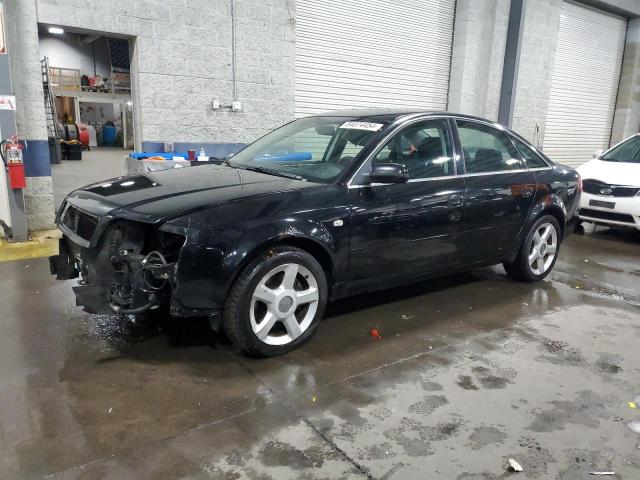 AUDI A6 3.0 QUA 2004 con VIN WAULT64B64N005115 - Foto de la subasta