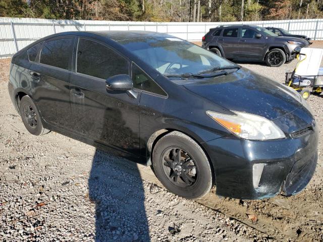 Photo 4 from auction – 2014 TOYOTA PRIUS with VIN JTDKN3DU0E1809962