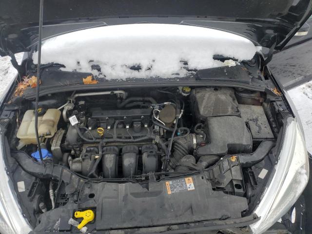 Photo 11 from auction – 2015 FORD FOCUS SE with VIN 1FADP3F21FL273856