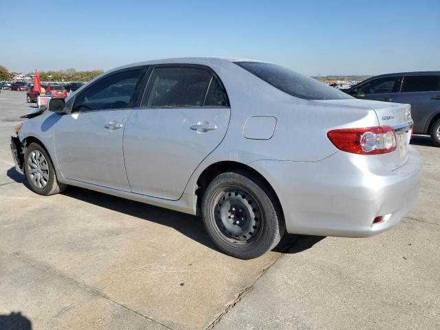 Photo 2 from auction – 2013 TOYOTA COROLLA BA with VIN 5YFBU4EE6DP140963