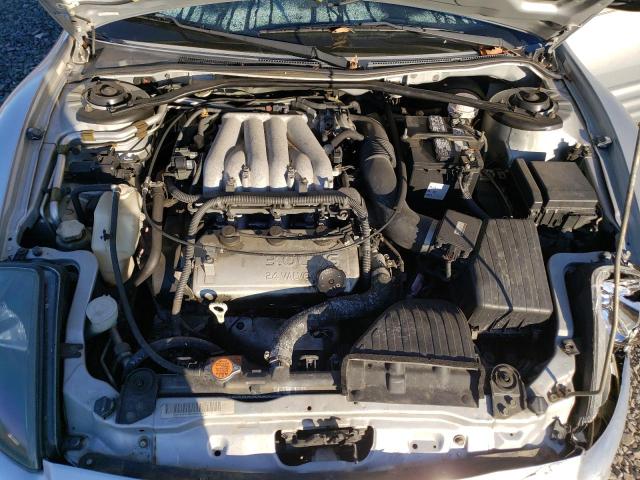 Photo 11 from auction – 2002 MITSUBISHI ECLIPSE SP with VIN 4A3AE85H82E042471