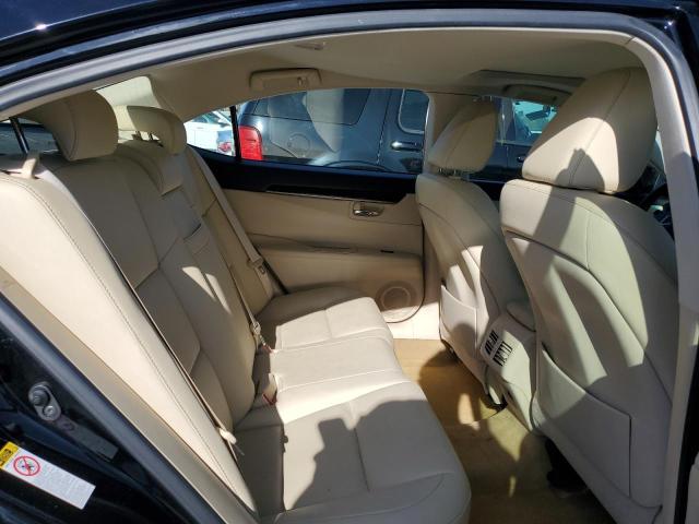 Photo 10 from auction – 2014 LEXUS ES 350 with VIN JTHBK1GG8E2117928