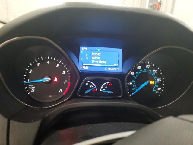 Photo 9 from auction – 2014 FORD FOCUS SE with VIN 1FADP3F21EL144563