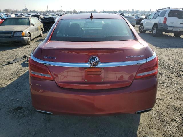 Photo 6 from auction – 2014 BUICK LACROSSE T with VIN 1G4GF5G39EF104559