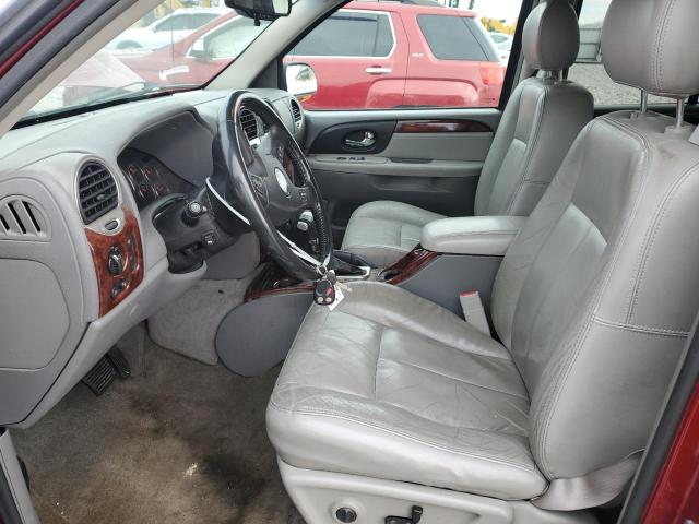 Photo 7 from auction – 2005 GMC ENVOY with VIN 1GKDT13S652154871