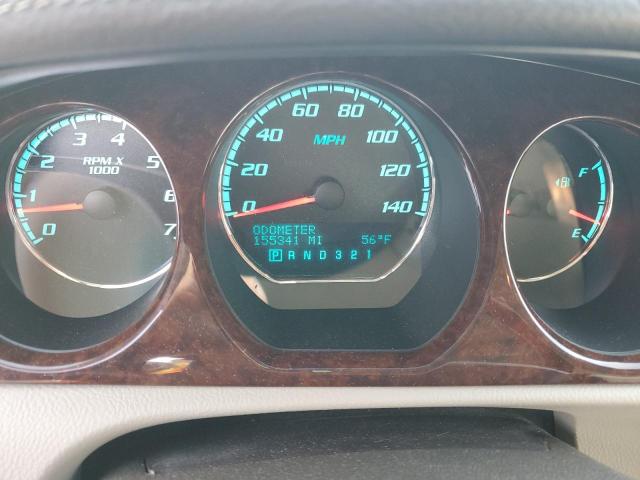 Photo 9 from auction – 2011 BUICK LUCERNE SU with VIN 1G4HK5ES4BU124963