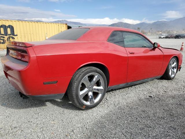 Photo 3 from auction – 2012 DODGE CHALLENGER with VIN 2C3CDYAG8CH239926