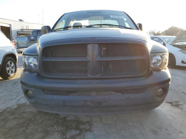 Photo 5 from auction – 2005 DODGE RAM 1500 S with VIN 1D7HA16N05J595724
