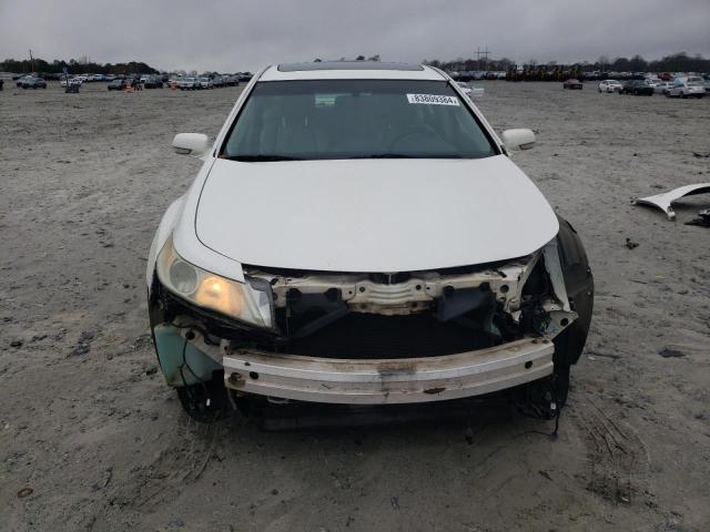 صورة رقم 5 من المزاد - 2011 ACURA TL مع VIN 19UUA8F57BA005338