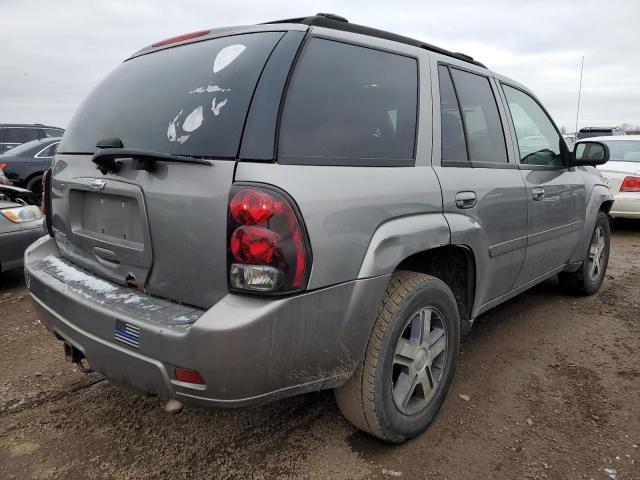 Photo 3 from auction – 2007 CHEVROLET TRAILBLAZE with VIN 1GNDT13S072148408