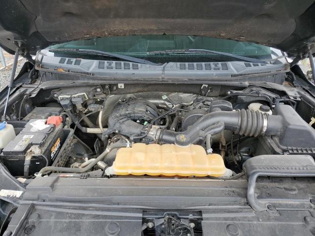Photo 11 from auction – 2015 FORD F150 SUPER with VIN 1FTEW1E88FKE74073