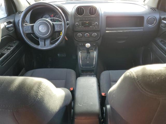 Photo 8 from auction – 2013 JEEP COMPASS LA with VIN 1C4NJDEB3DD222728