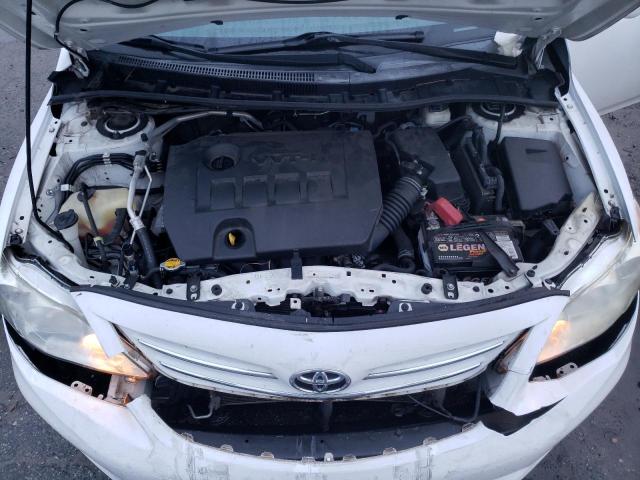 Photo 11 from auction – 2013 TOYOTA COROLLA BA with VIN 2T1BU4EE7DC963465