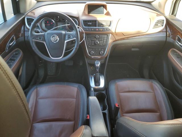 Photo 8 from auction – 2014 BUICK ENCORE with VIN KL4CJCSB5EB756410