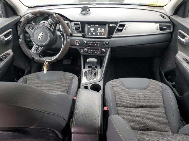 Photo 8 from auction – 2017 KIA NIRO FE with VIN KNDCB3LC0H5056419