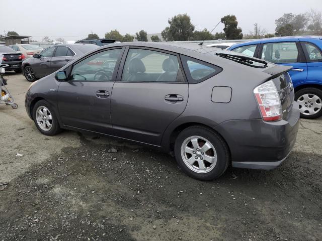 Photo 2 from auction – 2007 TOYOTA PRIUS with VIN JTDKB20U773212548