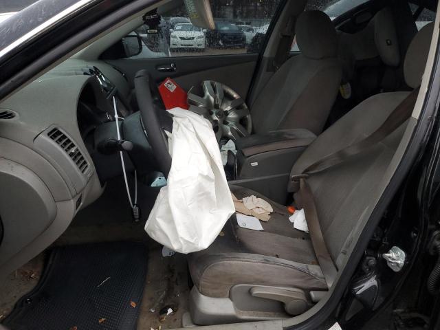 Photo 7 from auction – 2012 NISSAN ALTIMA BAS with VIN 1N4AL2AP5CC246828