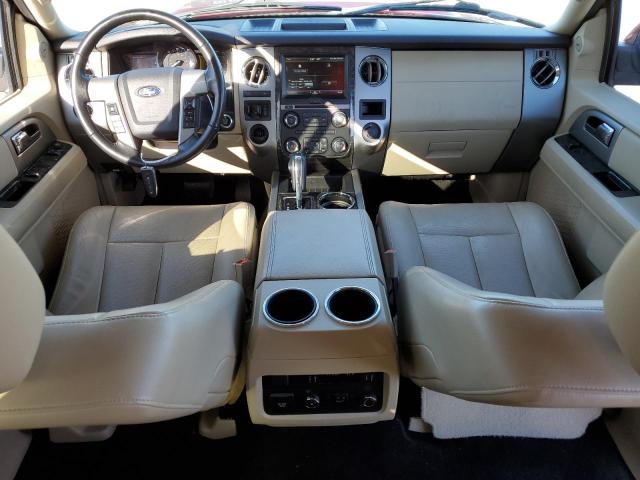 Photo 8 from auction – 2015 FORD EXPEDITION with VIN 1FMJU1KT7FEF50017