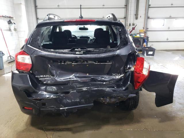 Photo 6 from auction – 2013 SUBARU XV CROSSTR with VIN JF2GPAWC2D2833702