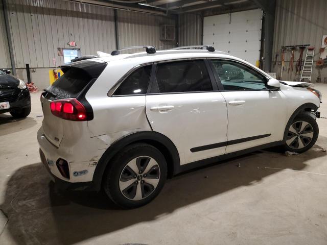 Photo 3 from auction – 2020 KIA NIRO LX with VIN KNDCB3LC9L5427036