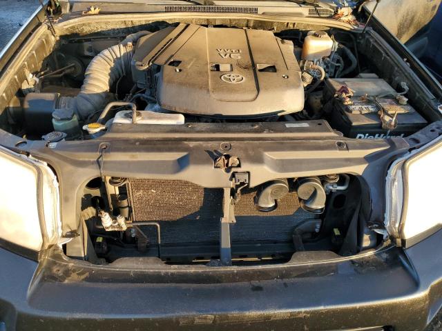 Photo 12 from auction – 2008 TOYOTA 4RUNNER LI with VIN JTEBU17RX8K005483
