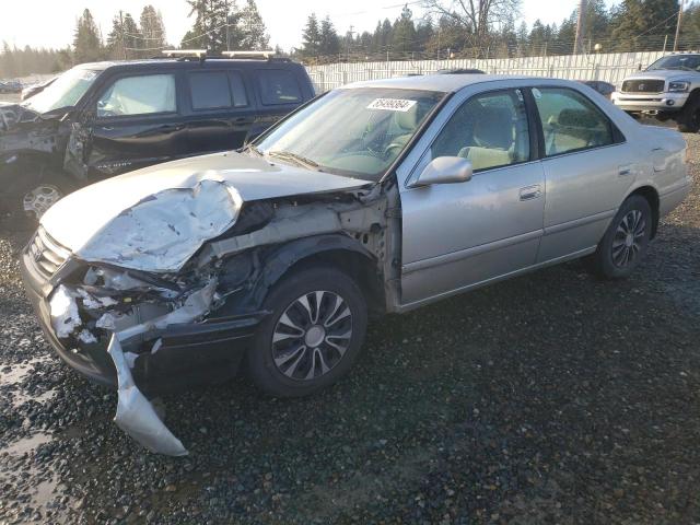 Photo 1 from auction – 2000 TOYOTA CAMRY CE with VIN JT2BG22KXY0458342