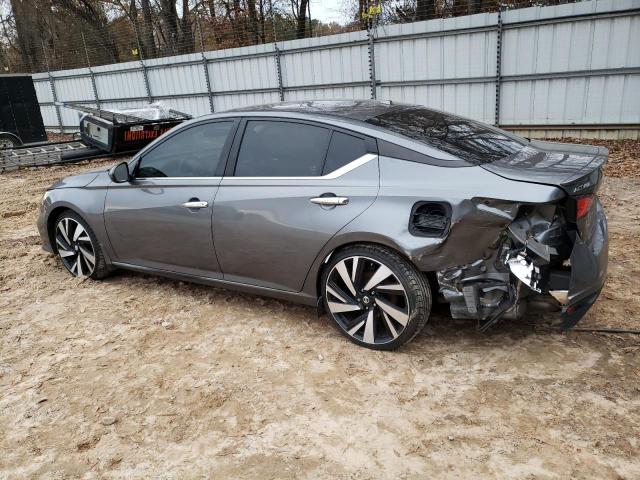 Photo 2 from auction – 2019 NISSAN ALTIMA S with VIN 1N4BL4BV6KC129478