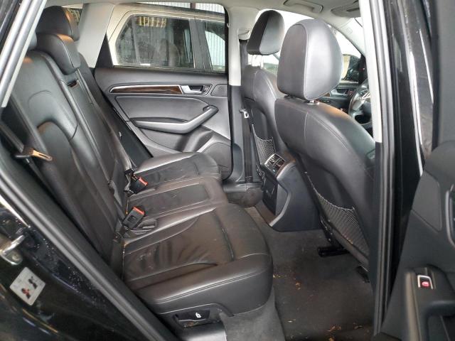 Photo 11 from auction – 2015 AUDI Q5 PREMIUM with VIN WA1LFAFP4FA140121