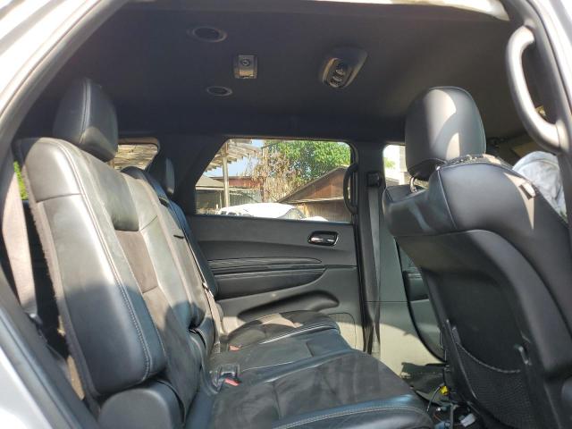Photo 11 from auction – 2021 DODGE DURANGO GT with VIN 1C4RDJDG4MC661771
