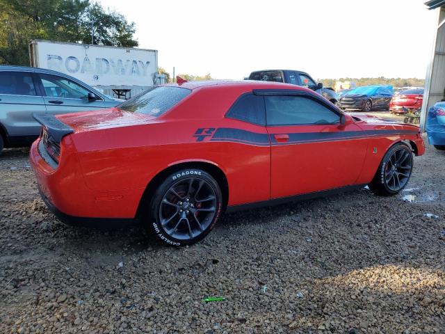 Photo 3 from auction – 2021 DODGE CHALLENGER with VIN 2C3CDZFJ6MH624235