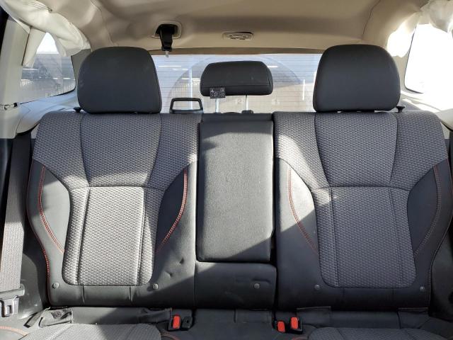 Photo 10 from auction – 2021 SUBARU FORESTER S with VIN JF2SKARC2MH470738