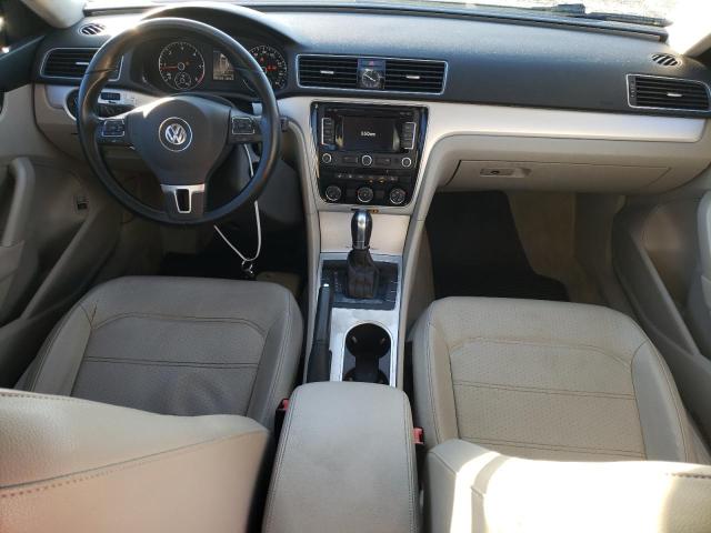 Photo 8 from auction – 2013 VOLKSWAGEN PASSAT with VIN 1VWBN7A32DC088126