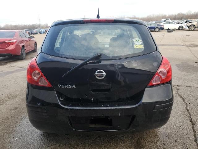 Photo 6 from auction – 2011 NISSAN VERSA S with VIN 3N1BC1CP7BL389162